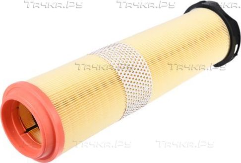 Воздушный фильтр Stellox. Артикул 71-02158-SX