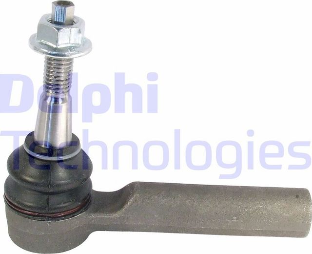 Наконечник рулевой тяги Delphi правый/левый внешний для Vauxhall Zafira C 2013-2018. Артикул TA2693