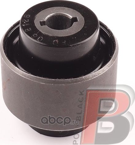 сайлентблок 2216261 (FD-06-2126) PolyBlack. Артикул FD062126