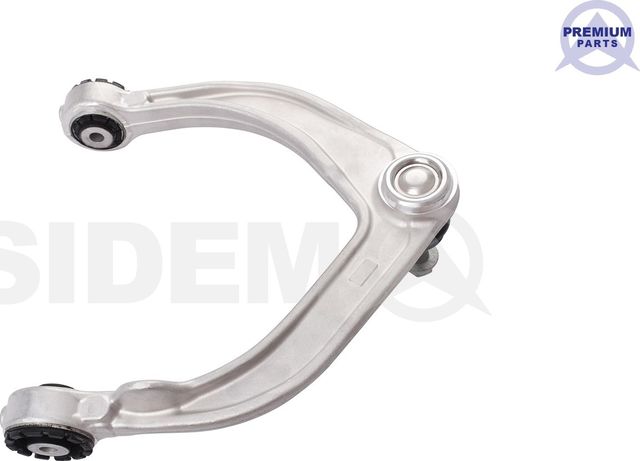 Поперечный рычаг передней подвески Sidem правый для Volvo V90 II 2016-2026. Артикул 67477