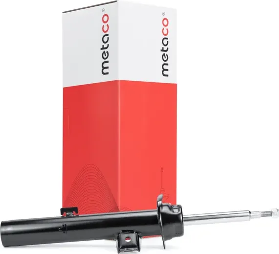 Амортизатор передний правый BMW 3-СЕРИЯ E92/E93 (2006>) (Metaco). Артикул 4810114R