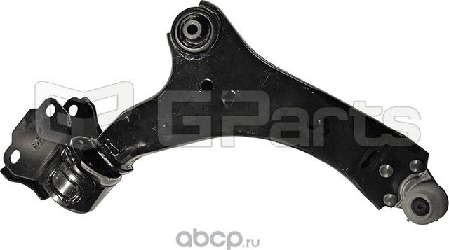 Рычаг перподвнижнR (Gparts). Артикул VO31317666