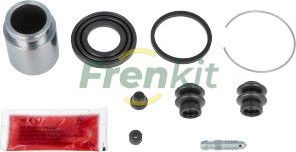 Ремкомплект тормозного суппорта Frenkit задний для Nissan X-Trail T30 2001-2013. Артикул 235906