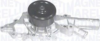 Помпа (водяной насос) Magneti Marelli. Артикул 352316170674