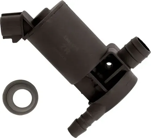 Насос омывателя TOYOTA CAMRY, CROWN, FORTUNER, HILUX, LAND CRUISER, RA (Zikmar). Артикул Z58117R