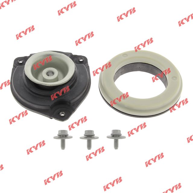 Опора амортизатора (стойки) KYB (Каяба) Suspension Mounting Kit. Артикул SM1545