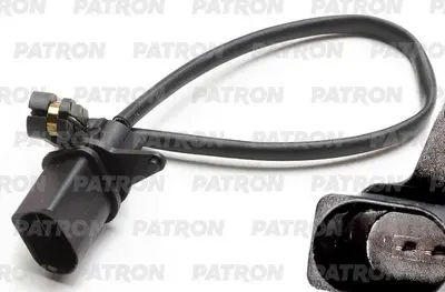 Датчик износа тормозных колодок (Patron). Артикул PE17153