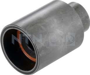Направляющий (ведущий) ролик ремня ГРМ NTN / SNR. Артикул GE357.33
