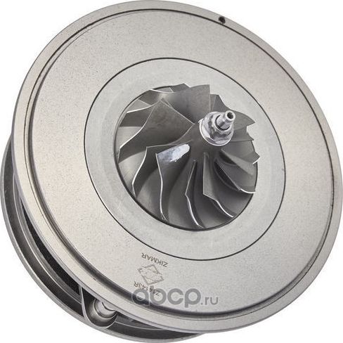 Z14143R_Картридж турбины Mercedes C-Class W203, S203, CLK-Class A209, C209, CL (Zikmar). Артикул Z14143R