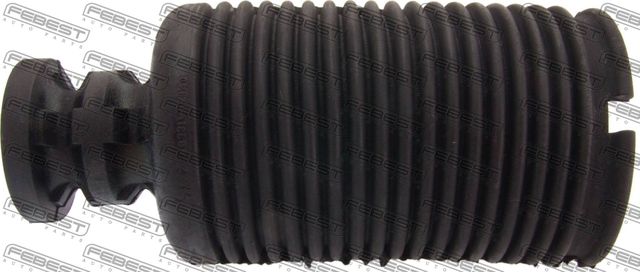 Пыльник амортизатора (стойки) Febest. Артикул TSHB-EXZ10F