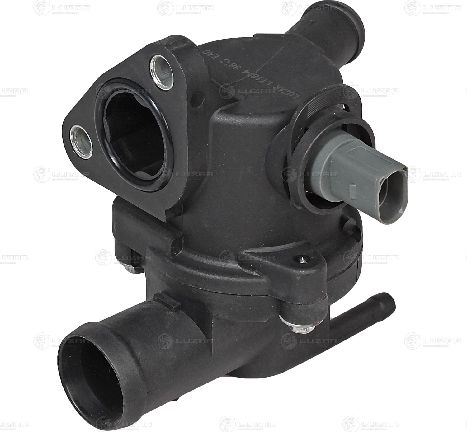 Термостат Luzar. Артикул LT 1814