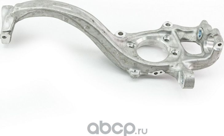 Цапфа колеса правая (Dominant) Dominant. Артикул AW8K004070254R