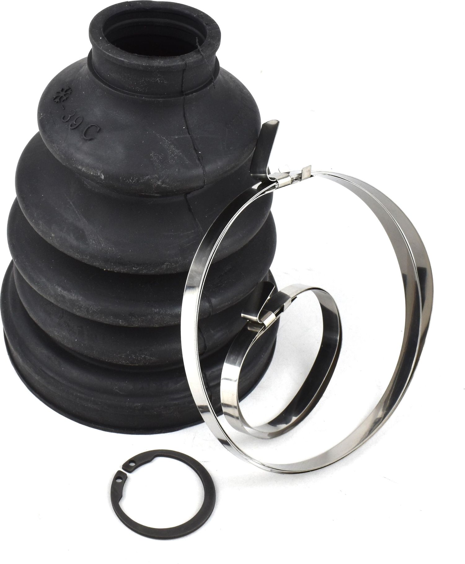 Пыльник ШРУС, комплект Jikiu. Артикул CD33024