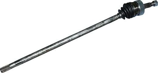 Полуось (привод в сборе, приводной вал) Stellox передняя правая для Jeep Grand Cherokee I (ZJ) 1991-1999. Артикул 158 2042-SX