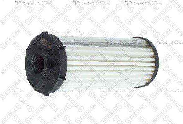 Фильтр АКПП Stellox для Volkswagen Transporter T5 2003-2015. Артикул 20-51134-SX