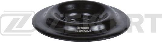 Опора (чашка, тарелка) пружины Zekkert передняя для Volkswagen Sharan I 1996-2010. Артикул GM-3898