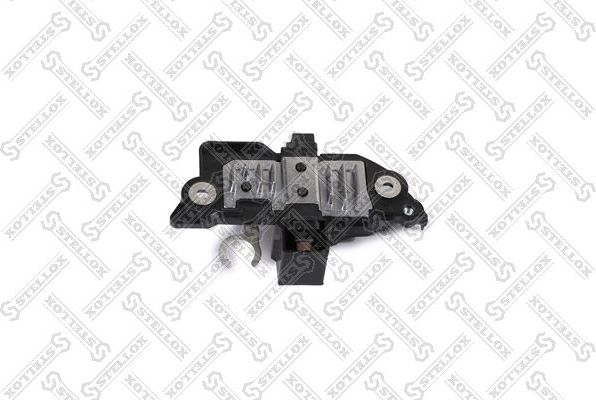 Реле-регулятор напряжения генератора Stellox для Mercedes-Benz Sprinter 906 2006-2026. Артикул 06-71815-SX