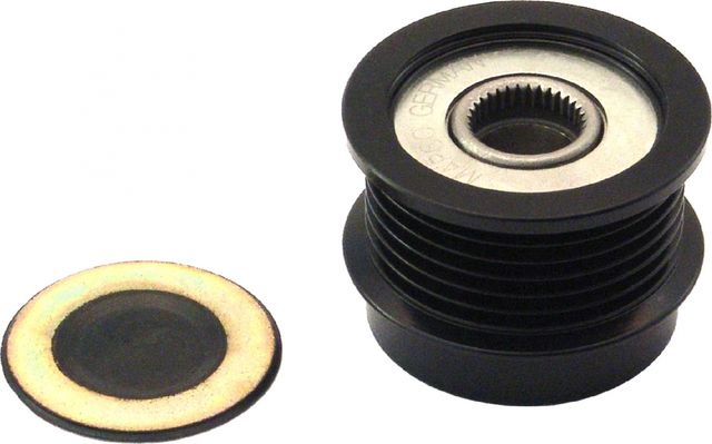 Муфта генератора обгонная MAPCO для Opel Signum I 2004-2008. Артикул 14753