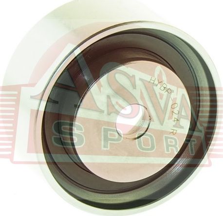 Натяжной ролик (натяжитель) приводного клинового ремня Asva. Артикул HYBP-024