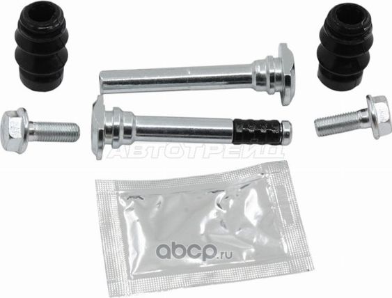 Комплект направляющих RR PEUGEOT BOXER 06-JUMPER (SAT). Артикул ST443940