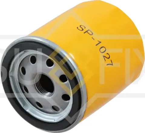 Фильтр масляный (Sufix). Артикул SP-1027