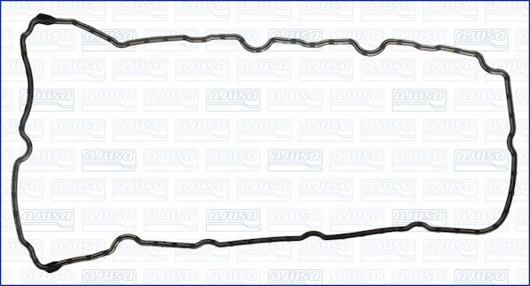 Прокладка клапанной крышки 441724 Ajusa. Артикул 11123400