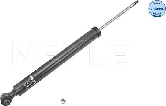 Амортизатор Meyle Original. Артикул 026 725 0031