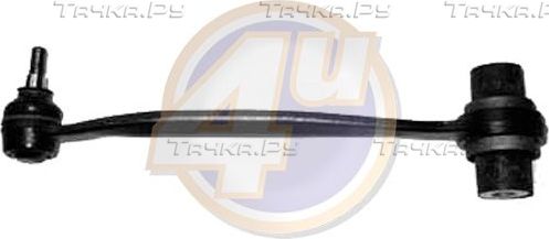 Поперечный рычаг задней подвески 4U. Артикул MR-K-79516