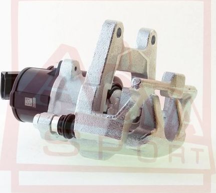Тормозной суппорт Asva. Артикул ADBC-4FARL