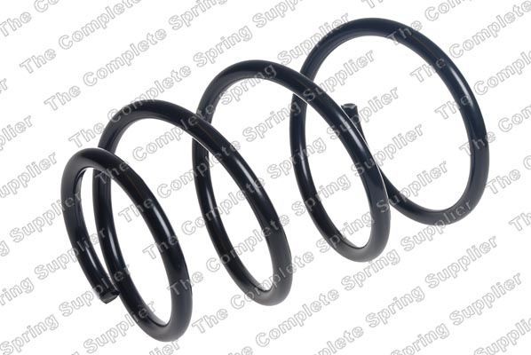 Пружина подвески Lesjofors передняя для Subaru Impreza IV 2012-2015. Артикул 4088347