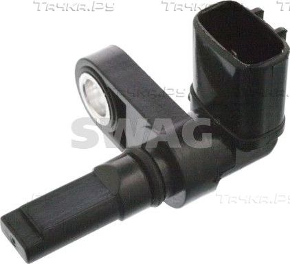 Датчик ABS SWAG передний/задний правый для Toyota Land Cruiser 100 1998-2007. Артикул 33 10 5946