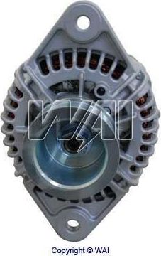 Генератор WAI. Артикул 23868N