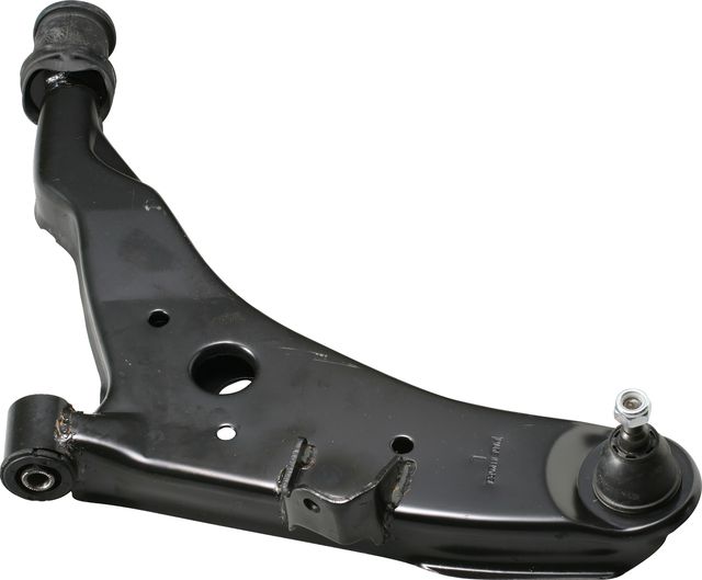 Поперечный рычаг передней подвески CTR левый для Hyundai Sonata III 1993-1995. Артикул CQKH-6L