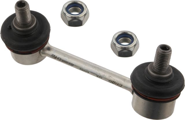 Стойка (тяга) стабилизатора Febi Bilstein (сталь). Артикул 28629