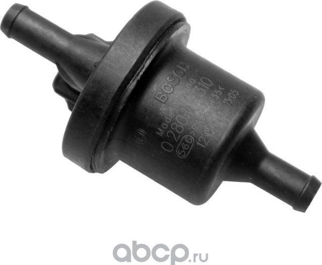 КЛАПАН ТОПЛИВНОГО БАКА (Bogap). Артикул A6316109