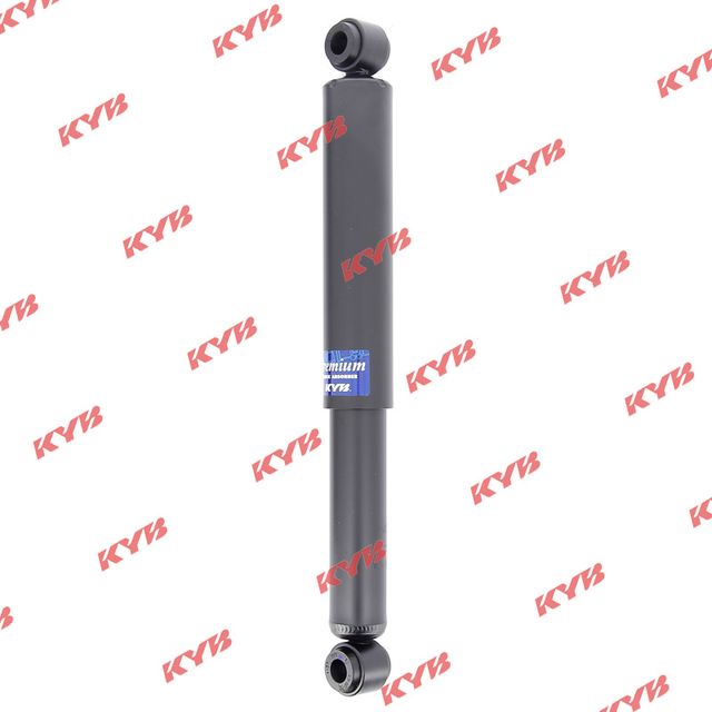 Амортизатор KYB (Каяба) Premium задний для Mazda B-series IV 1989-1991. Артикул 443259