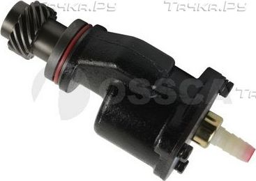 Вакуумный насос OSSCA для Volkswagen Passat B5 1996-2000. Артикул 08337