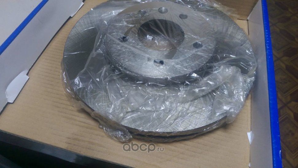 Тормозной диск General Motors. Артикул 96625948