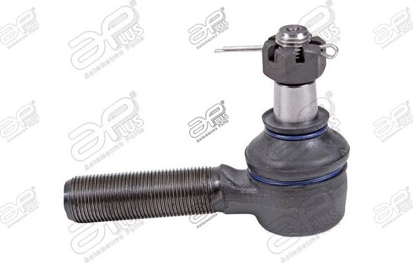 Наконечник рулевой тяги APlus левый для Mercedes-Benz G-Класс W463 I 1989-1997. Артикул 11548AP