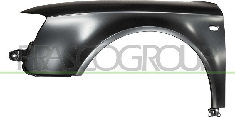 Крыло Prasco Premium. Артикул AD0223014