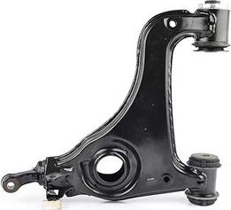 Поперечный рычаг BSG (Листовая сталь) левый нижний для Mercedes-Benz E-Класс II (W210, S210) 1995-2003. Артикул BSG 60-315-029