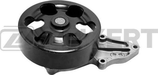 Помпа (водяной насос) Zekkert для Honda FR-V 2005-2009. Артикул WP-1321