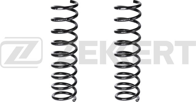 Пружина подвески Zekkert задняя для BMW 5 IV (E39) 1995-2003. Артикул SF-2292