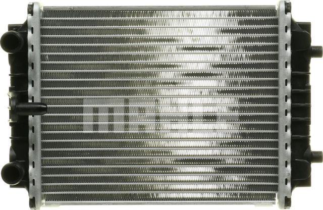 Радиатор охлаждения двигателя Mahle Premium левый для Audi S7 I (4G) 2012-2015. Артикул CR 913 000P