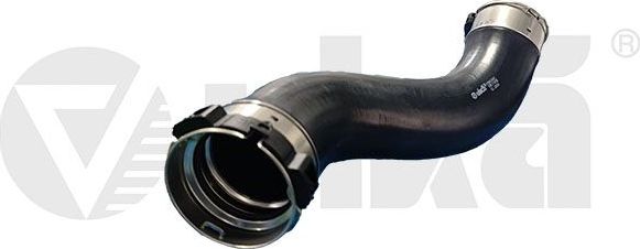 Патрубок интеркулера Vika (резина). Артикул 19842401