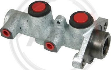 Тормозной цилиндр главный ABS (Чугун). Артикул 71217X