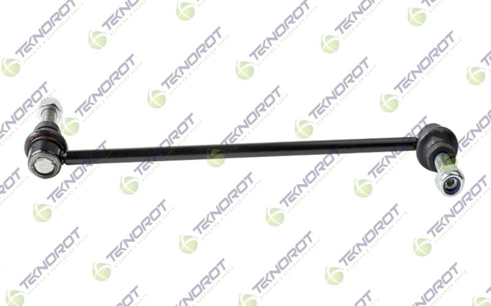 Стойка (тяга) стабилизатора Teknorot. Артикул N-936A