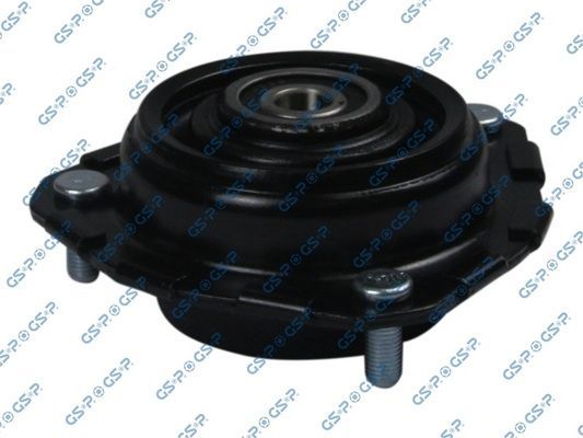 Опора амортизатора (стойки) GSP передняя для Toyota Avensis I 1997-2003. Артикул 514234