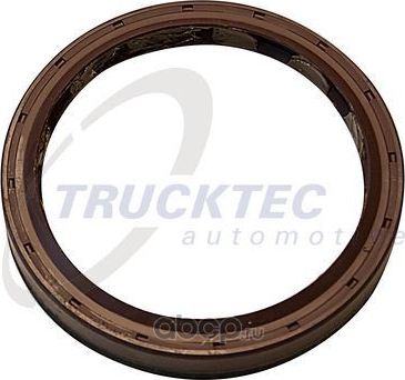 Сальник ступицы Trucktec Automotive. Артикул 02.32.100