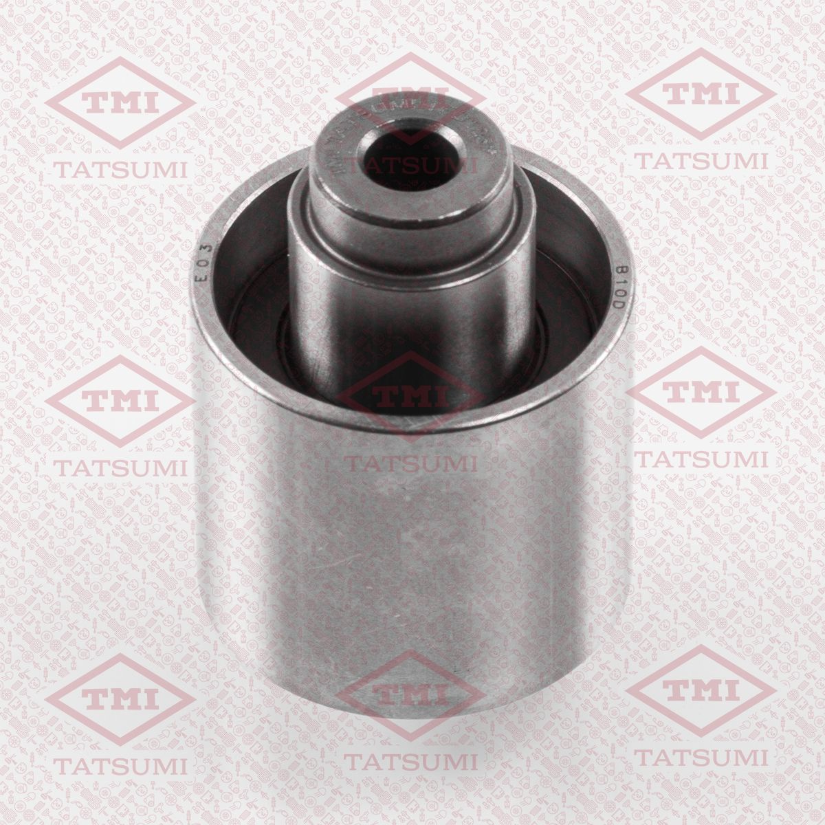 Ролик ремня ГРМ AUDI A3/A4/VW GOLF 4/PASSAT 1.4-2.0D (Tatsumi) Tatsumi. Артикул TFD1257